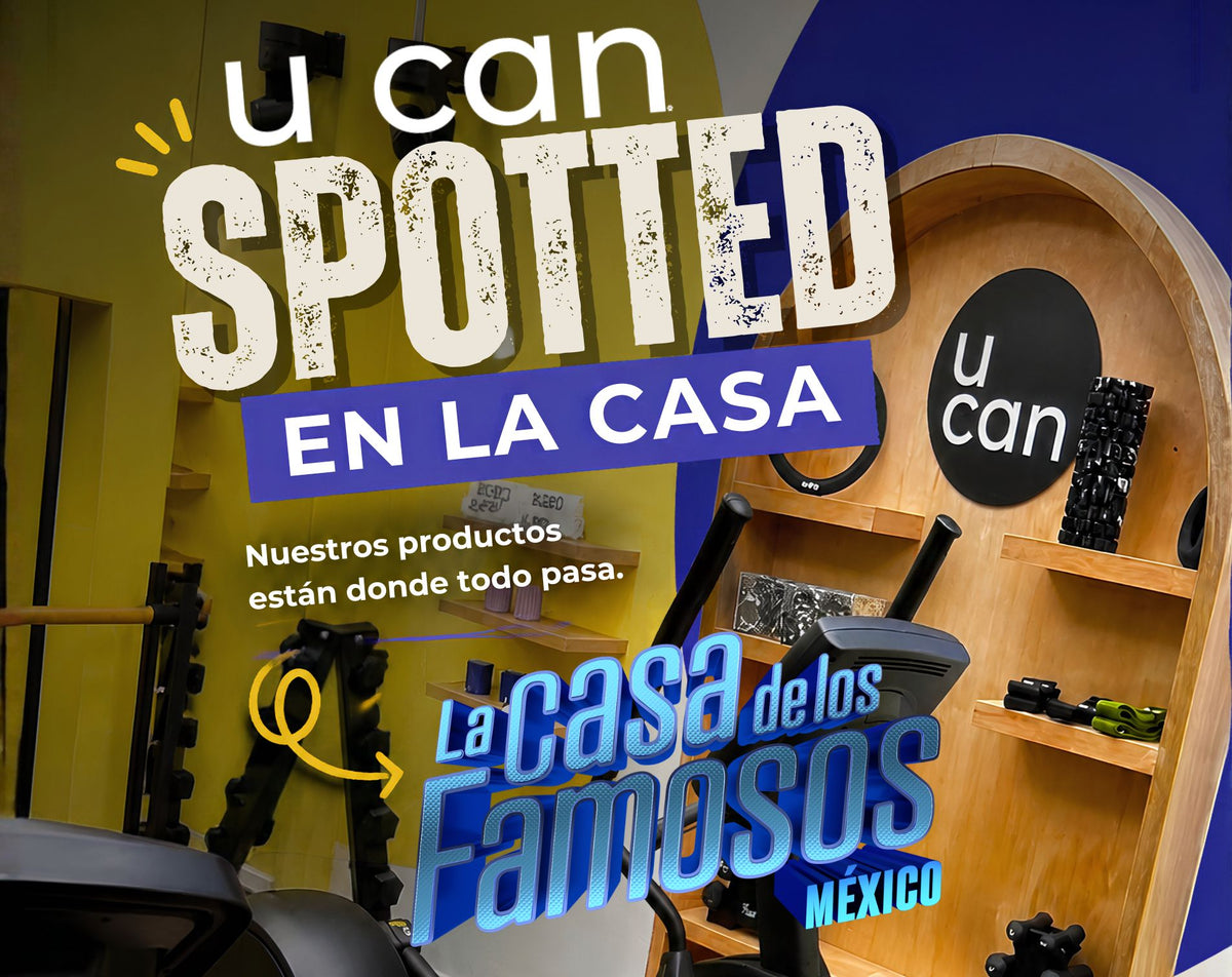 La casa de los famosos