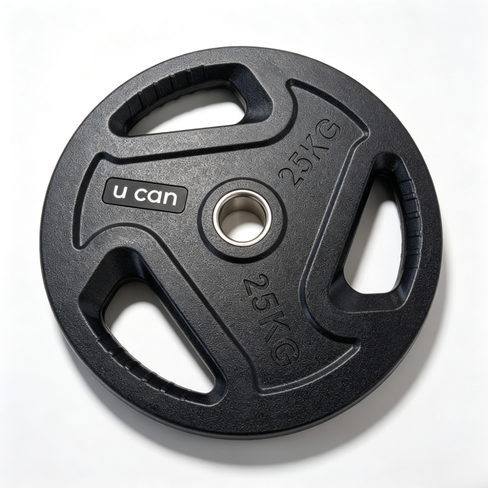 U-Plates