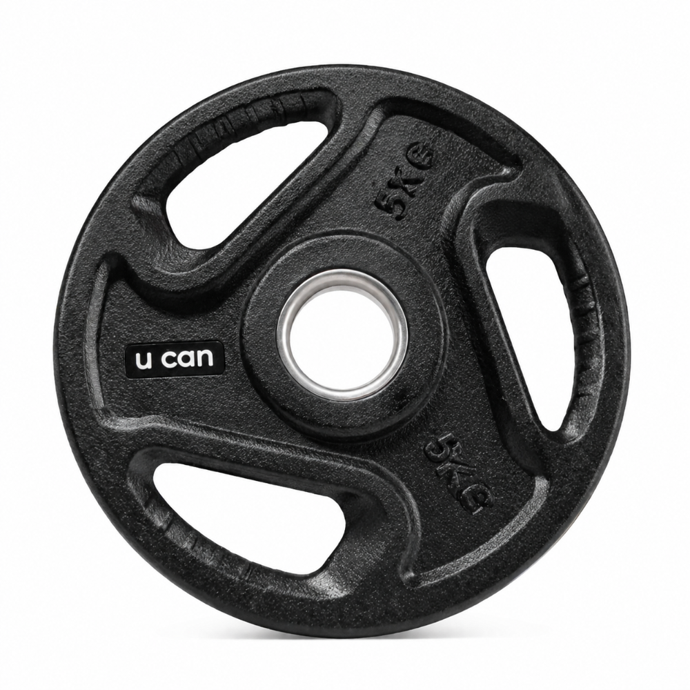 U-Plates