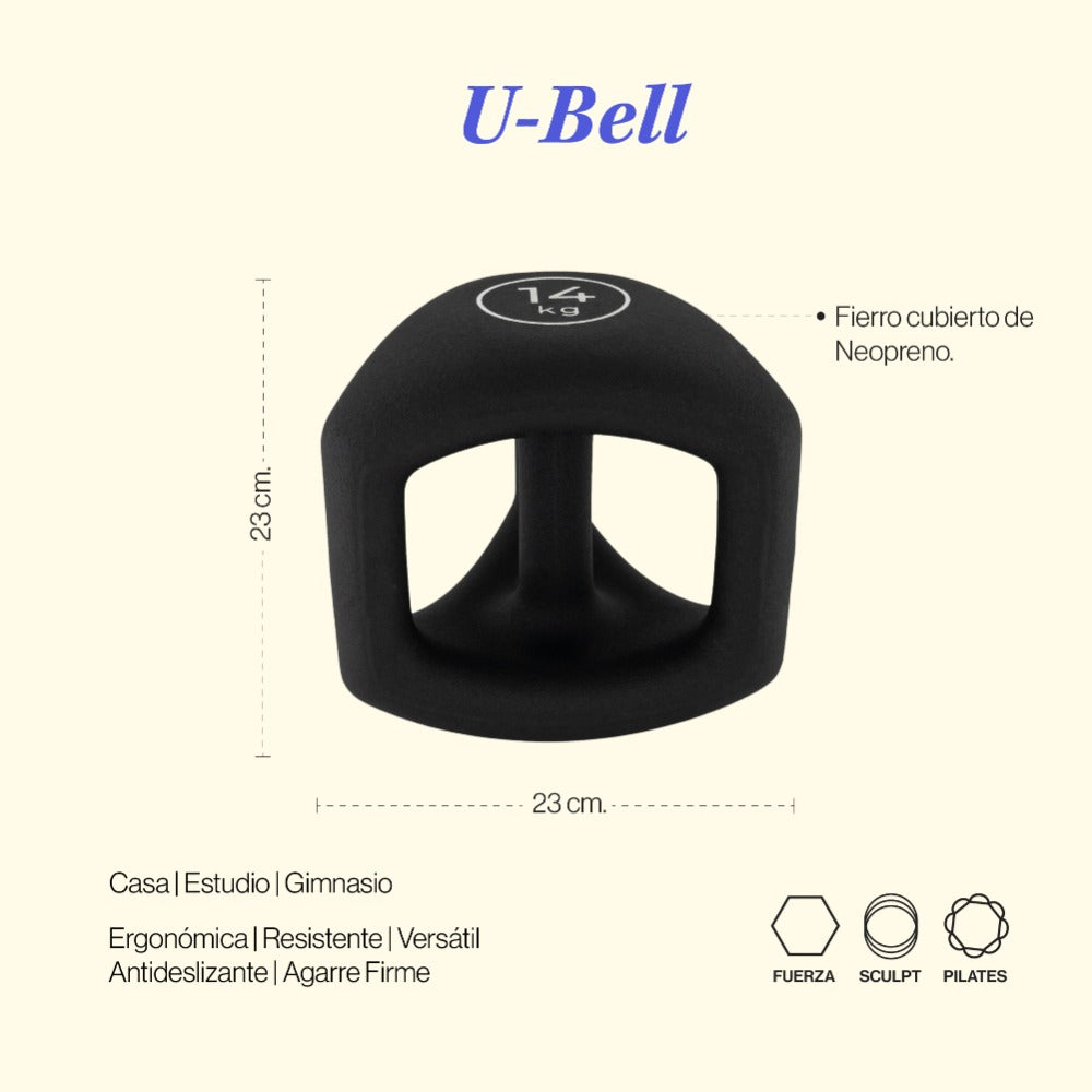U-Bell