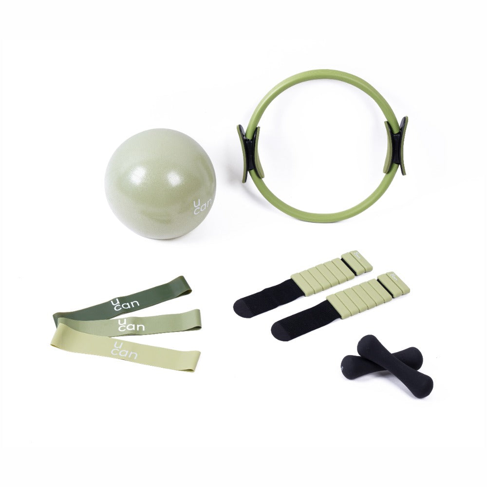U-Pilates Kit