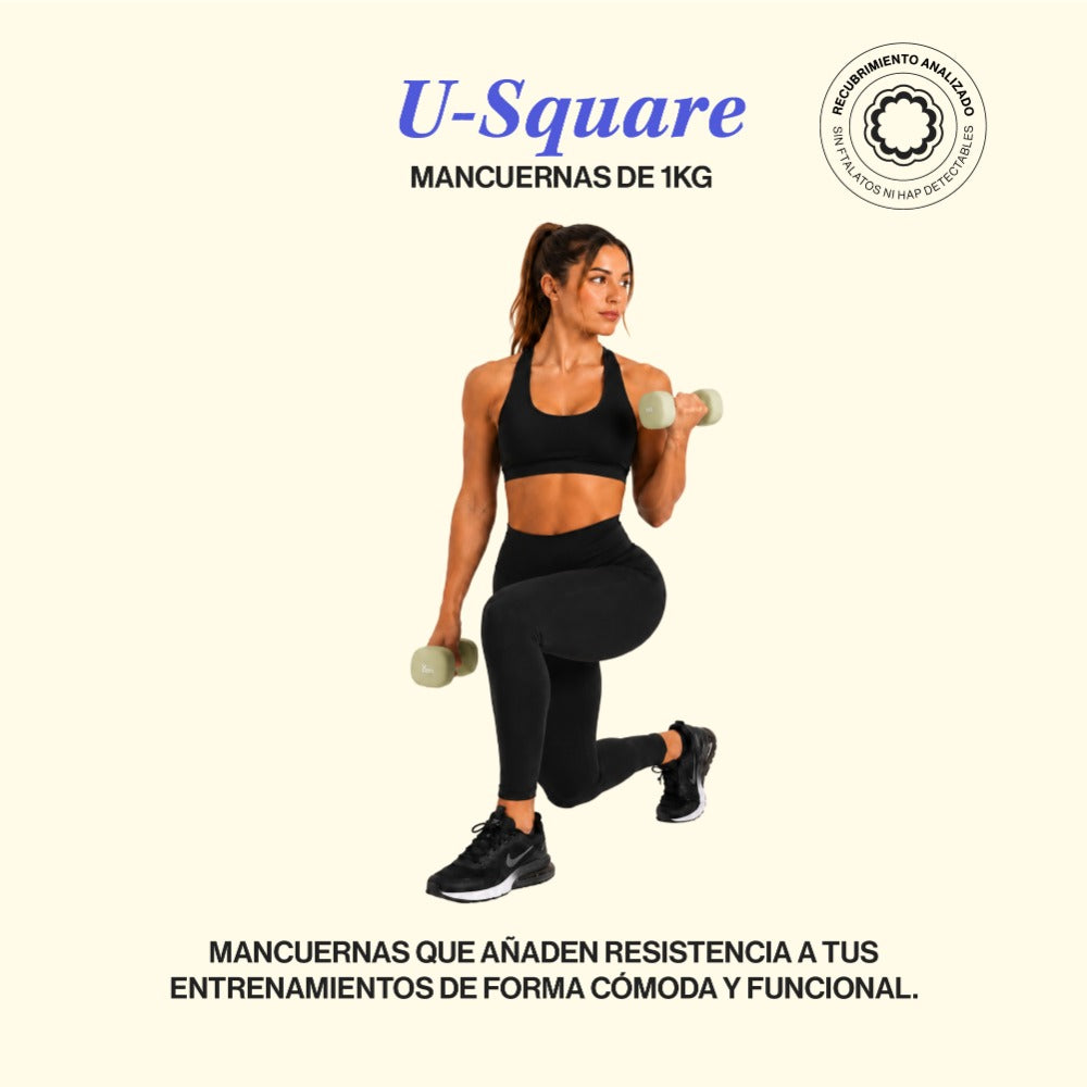 U-Square