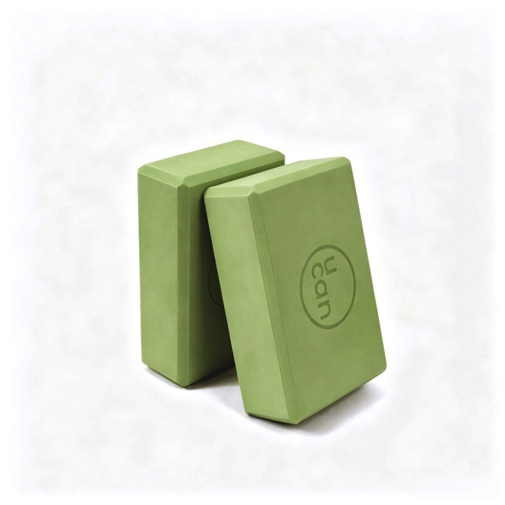 U-Blocks