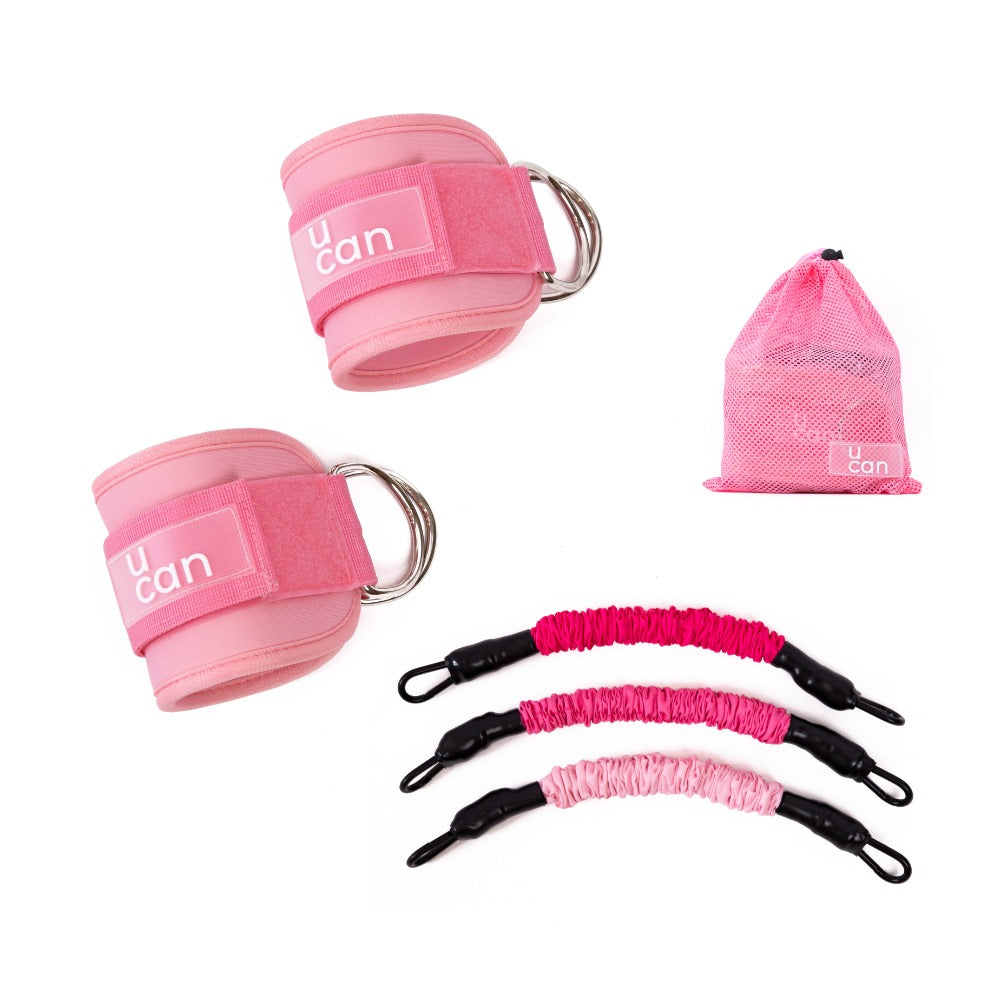 U-Pull Mini