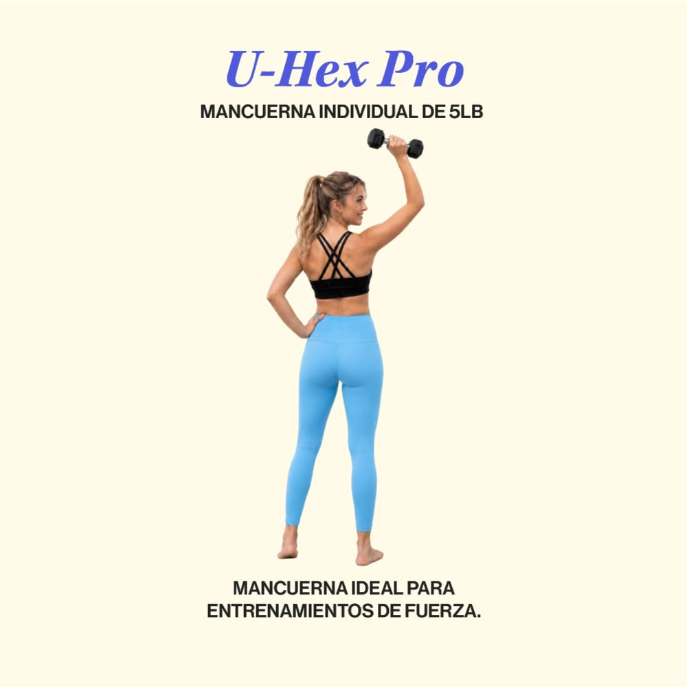 U-Hex Pro