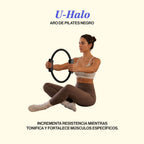 U-Halo