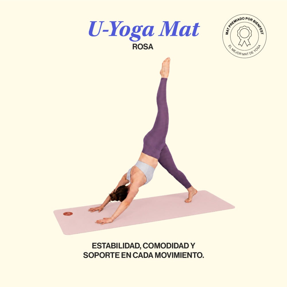 U-Yoga Classic