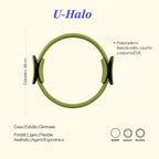 U-Halo