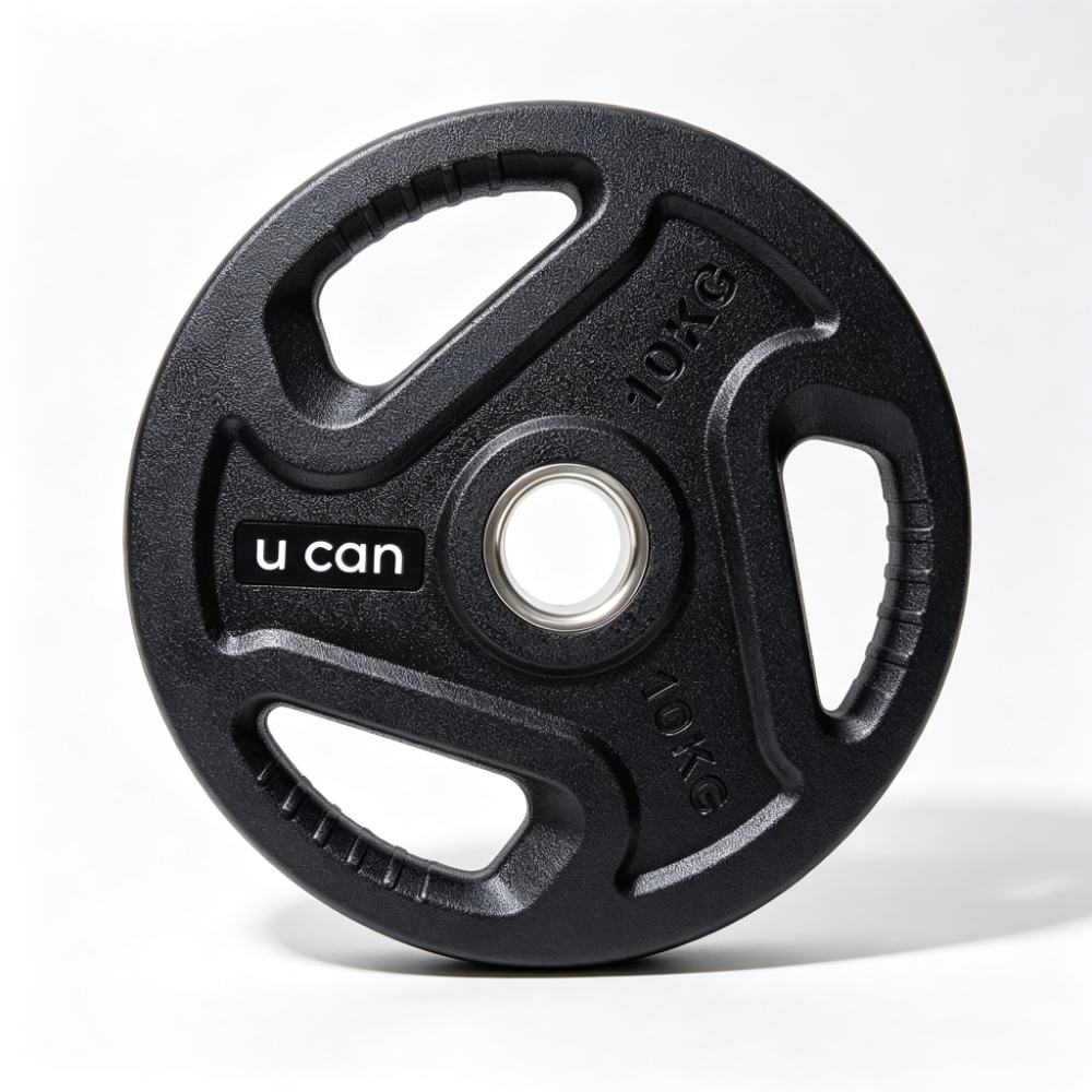 U-Plates