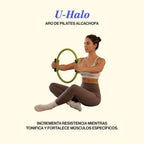 U-Halo