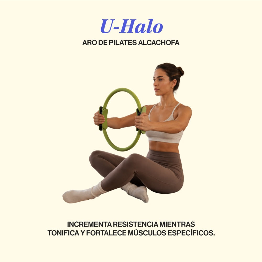U-Halo