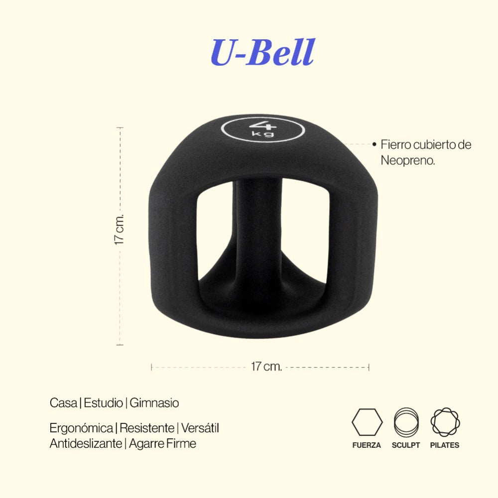 U-Bell