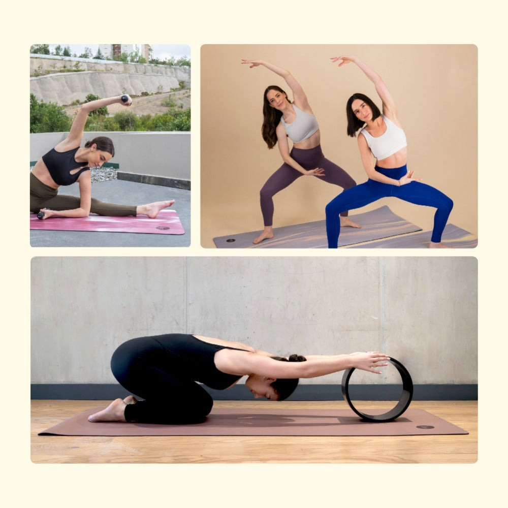 U-Yoga Classic