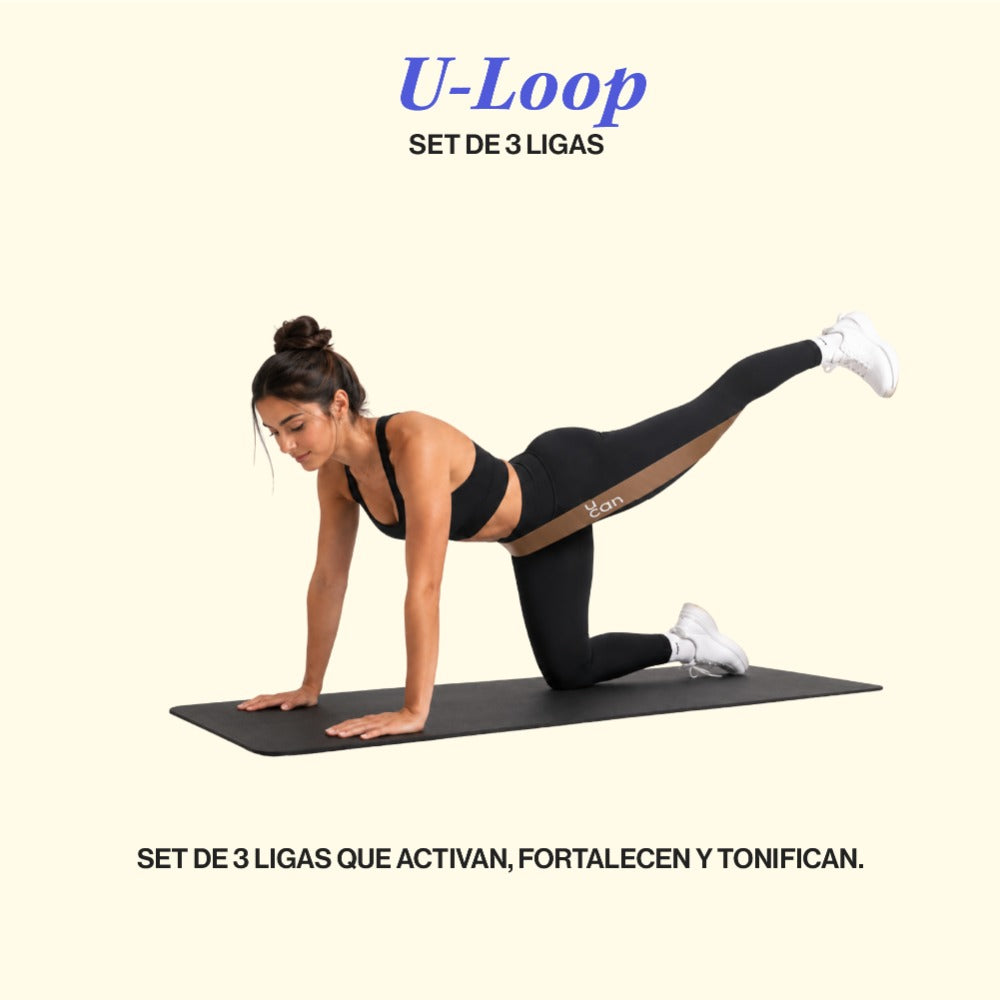 U-Loop Set