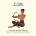 U-Halo
