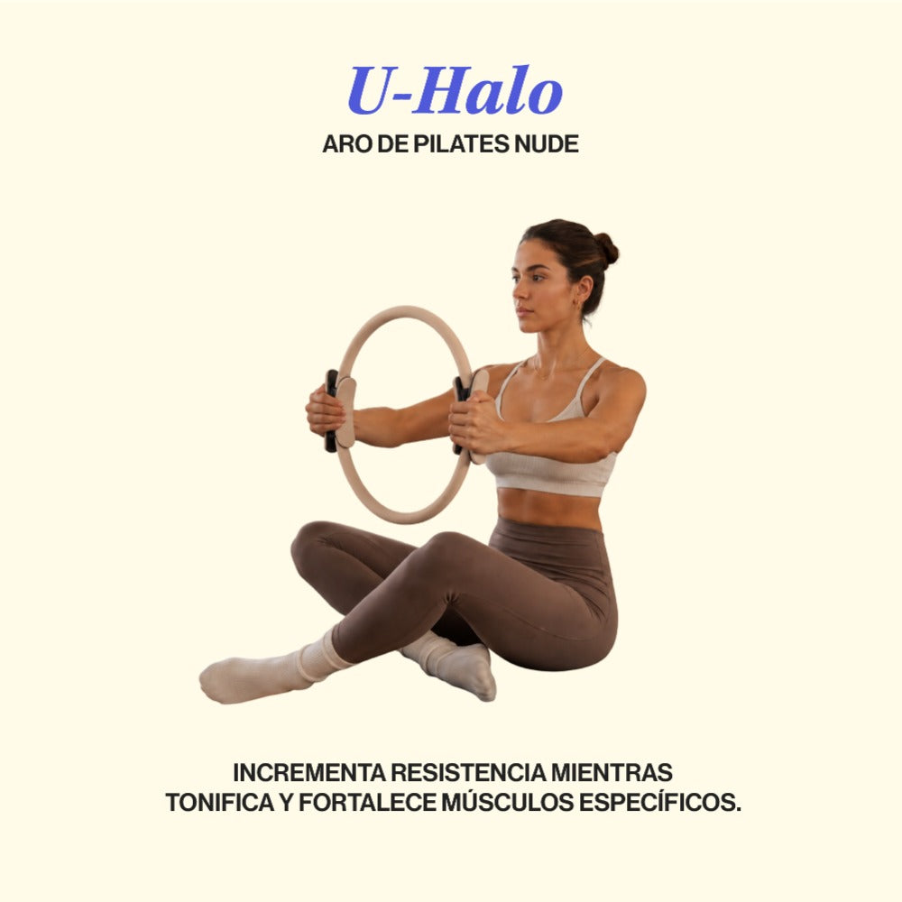 U-Halo