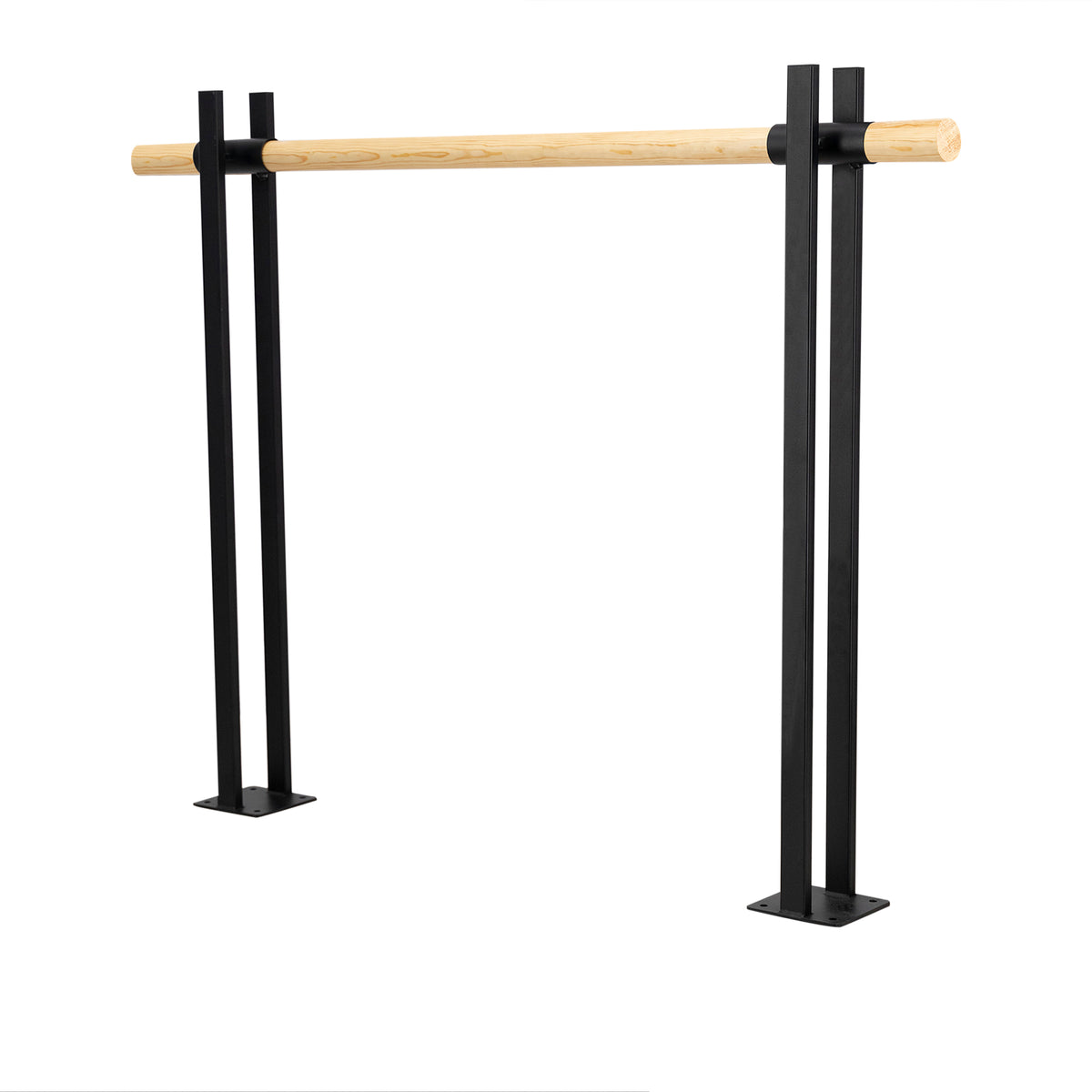 U-Barre Mu