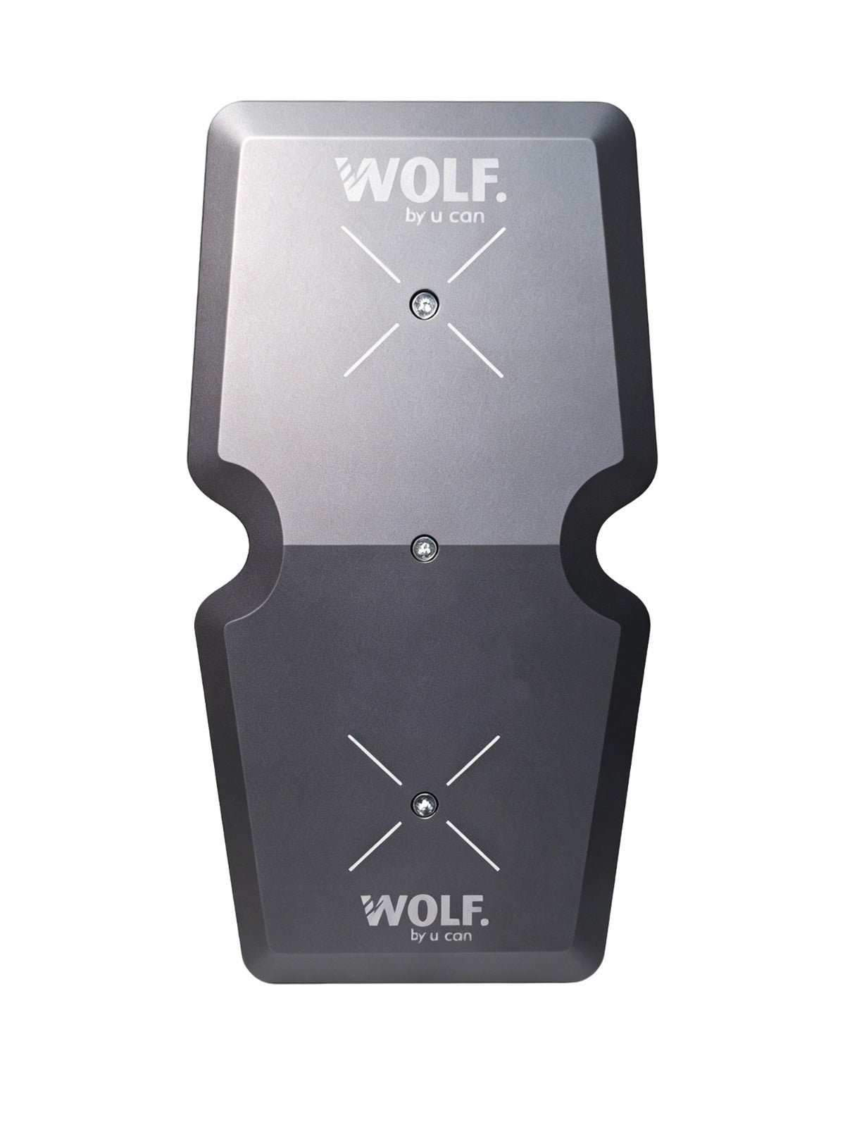U-Wall Target