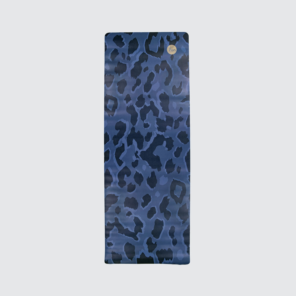 U-Yoga Pattern
