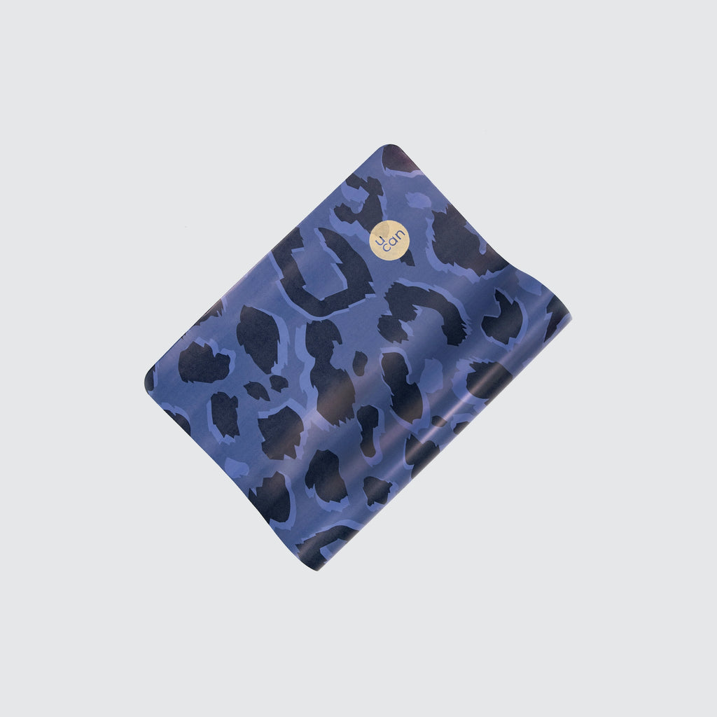 U-Yoga Pattern