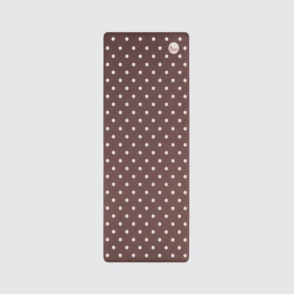 U-Yoga Pattern