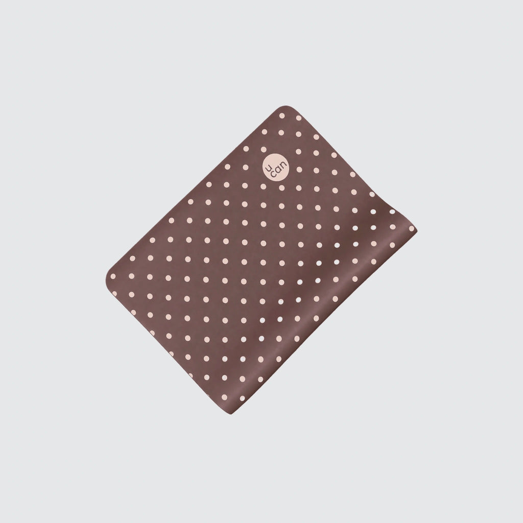 U-Yoga Pattern