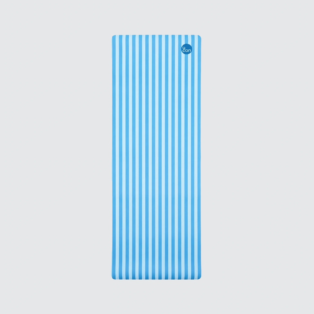 U-Yoga Pattern