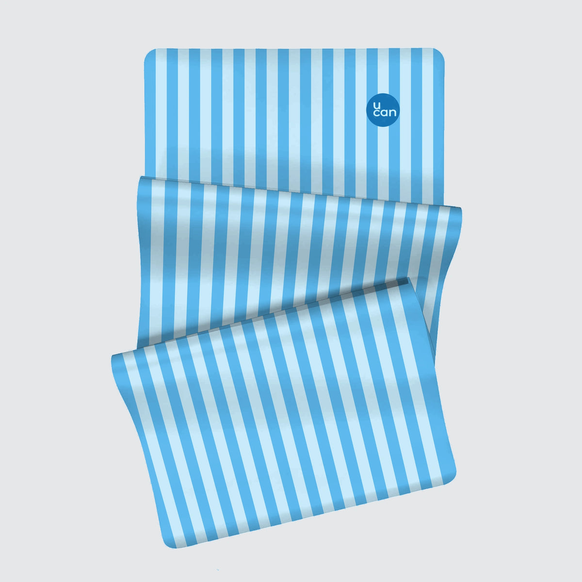 U-Yoga Pattern
