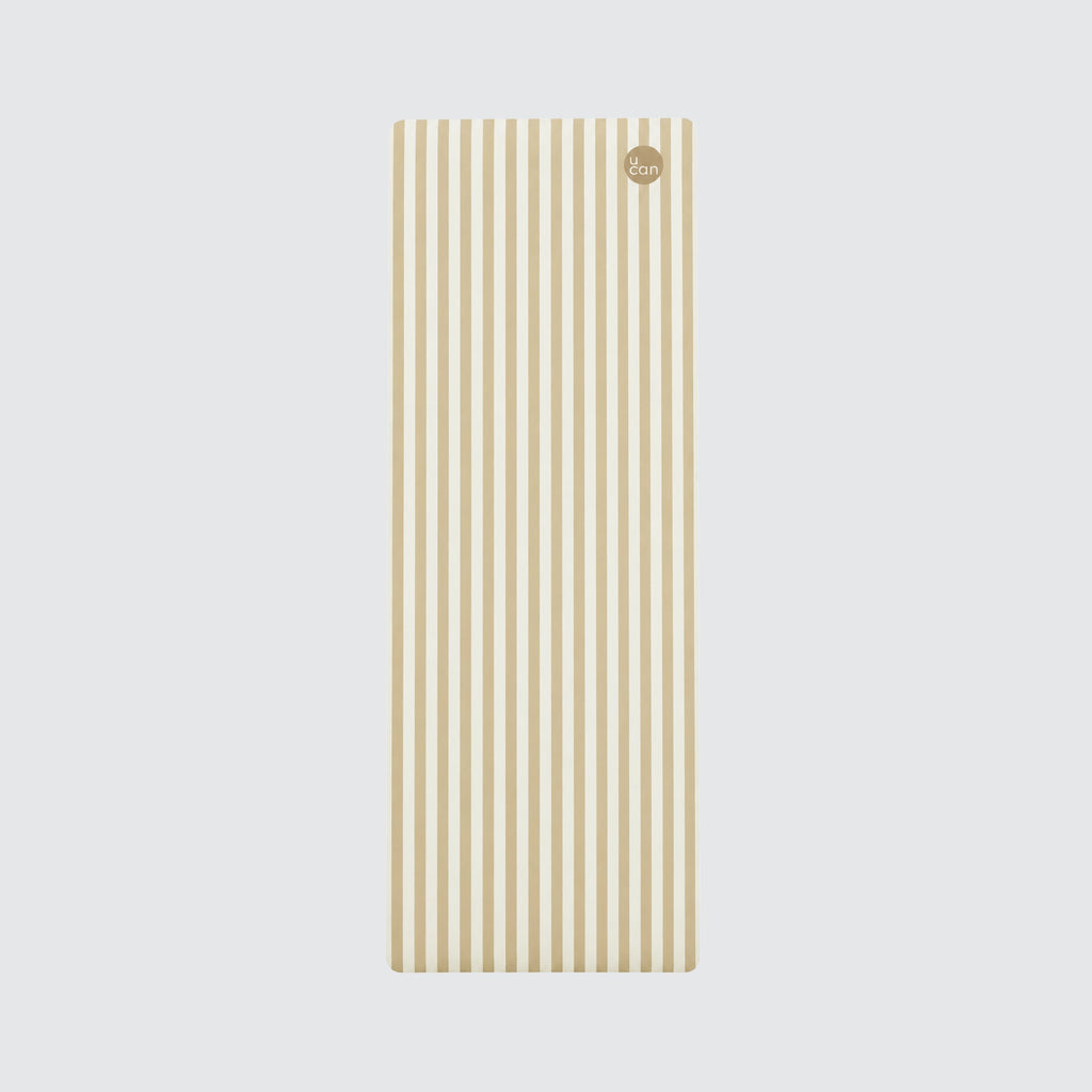 U-Yoga Pattern