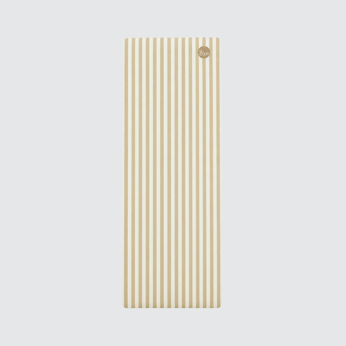 U-Yoga Pattern
