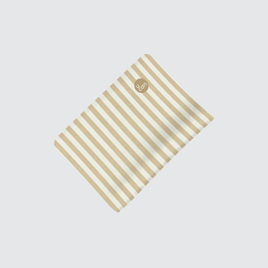 U-Yoga Pattern