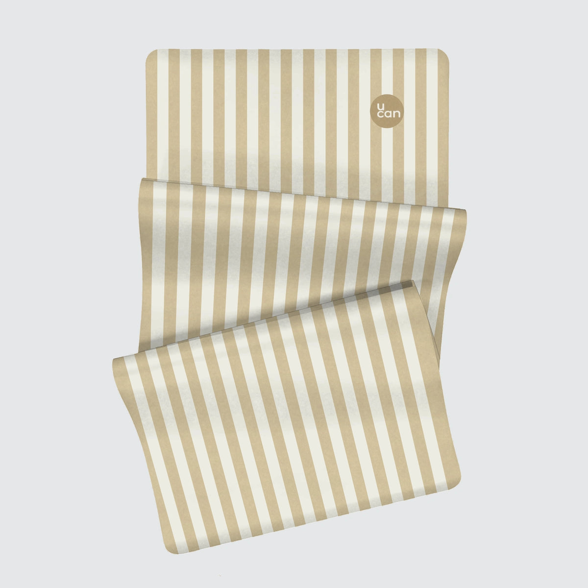 U-Yoga Pattern