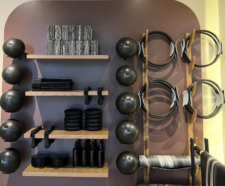 Alaia Wellnest Club & Co