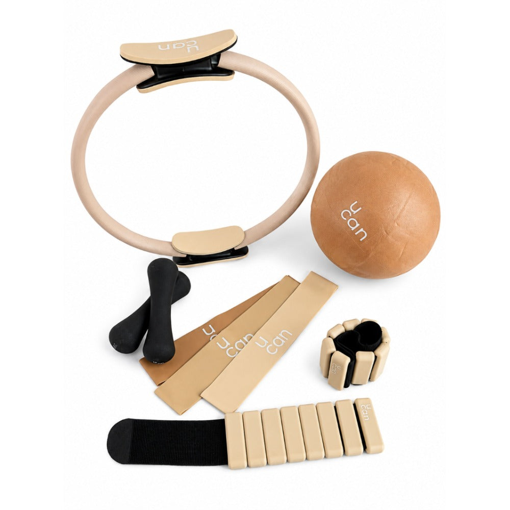 U-Pilates Kit