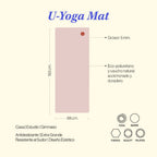 U-Yoga Classic