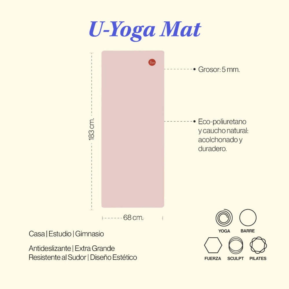 U-Yoga Classic