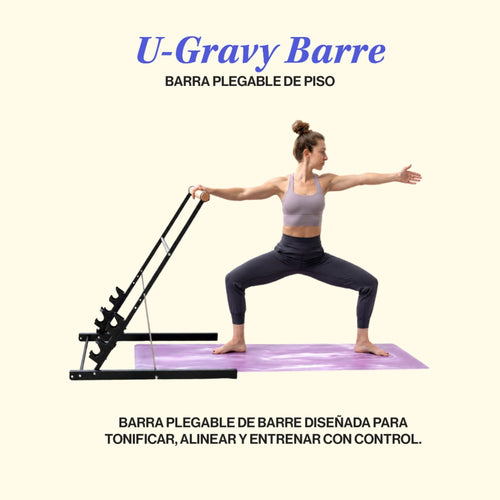 Barra Gravy