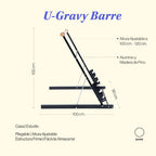 Barra Gravy