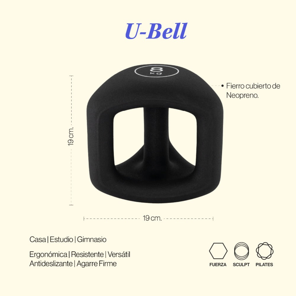 U-Bell