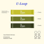 U-Loop Set