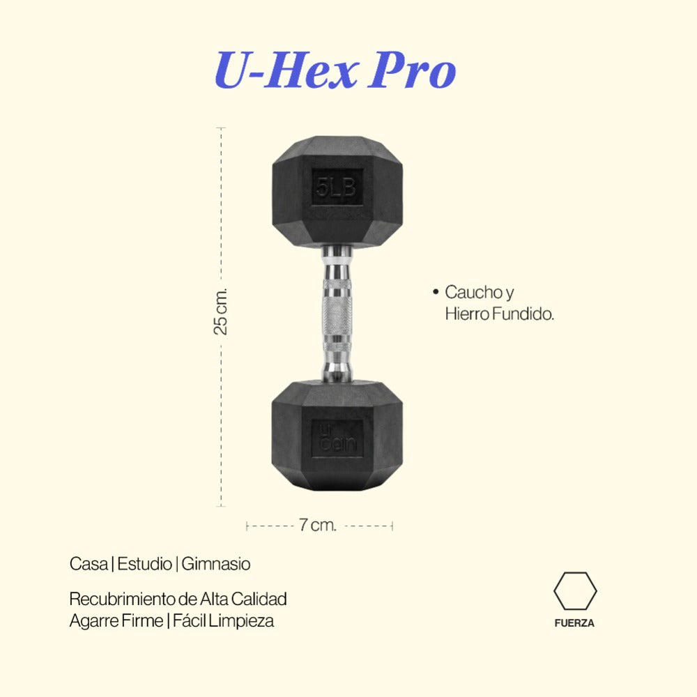 U-Hex Pro