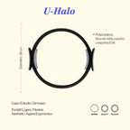 U-Halo