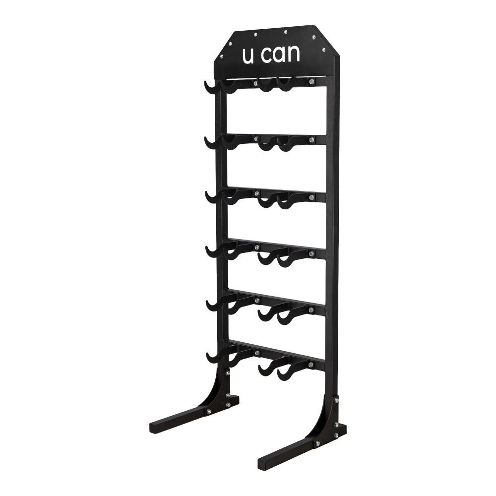 U-Rack Kettle