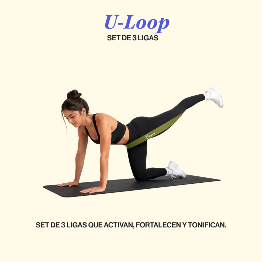 U-Loop Set