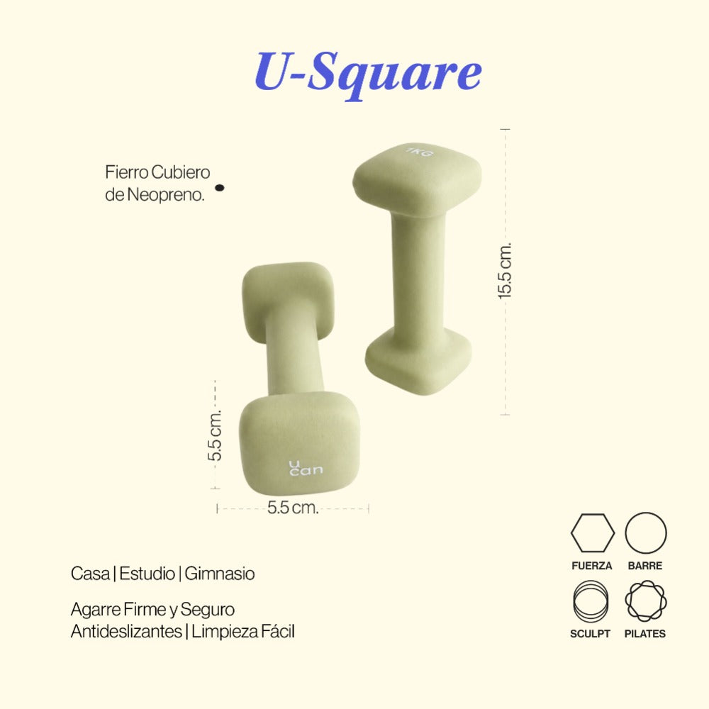 U-Square