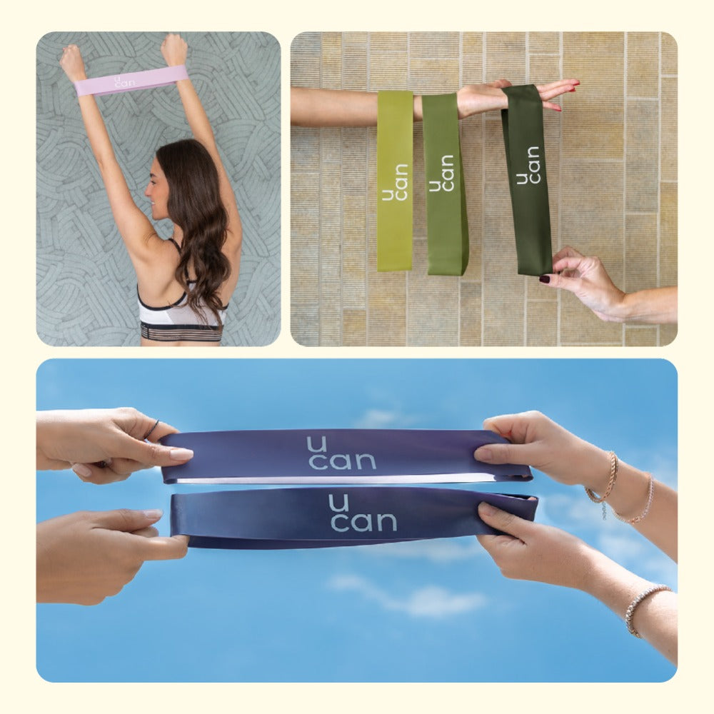 U-Loop Set