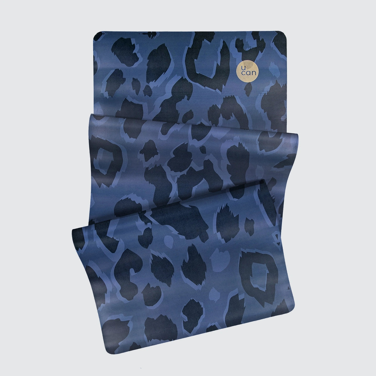 U-Yoga Pattern